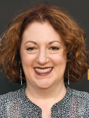 Rebecca Metz