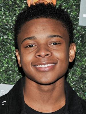 Amarr M. Wooten