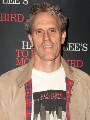 Travis Johns