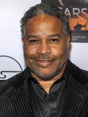 Byron Marc Newsome