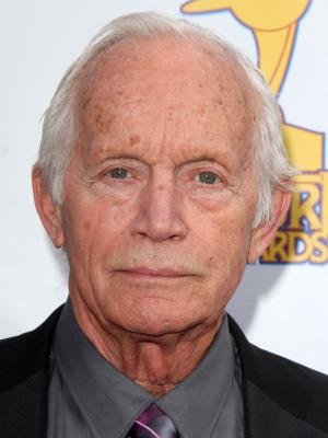 Lance Henriksen