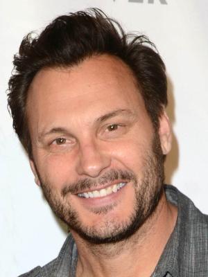 Mark Gantt