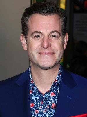 Matt Baker