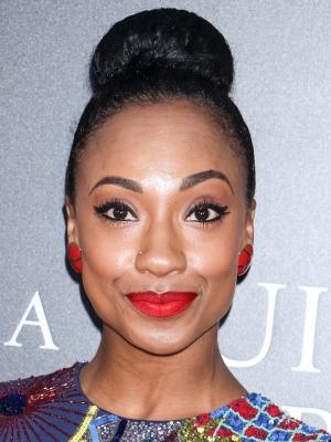Tiffany Daniels