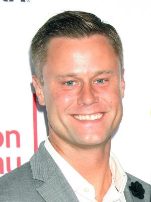 Eric Nenninger