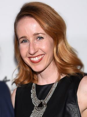 Leslie Murphy