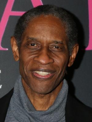 Tim Russ
