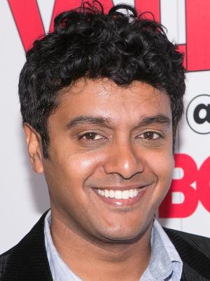 Charan Prabhakar
