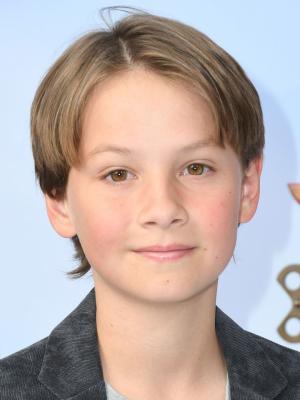 Finn Carr