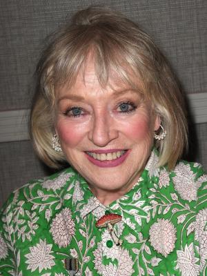 Veronica Cartwright