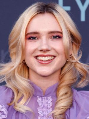 Pearl Amanda Dickson