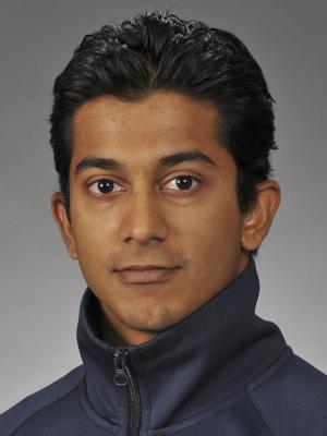 Raj Bhavsar