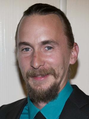 Stephen Monroe Taylor