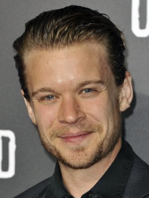 Jesse Luken