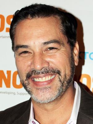 Mauricio Mendoza