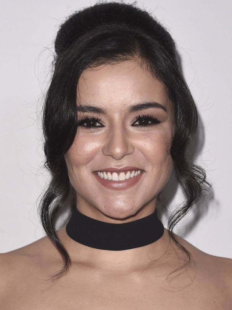 Photo of Emily Rios