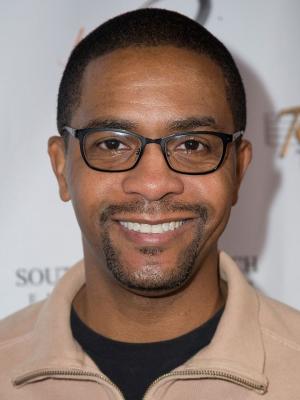 Rolando Boyce