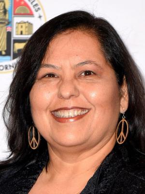 Monica Garcia