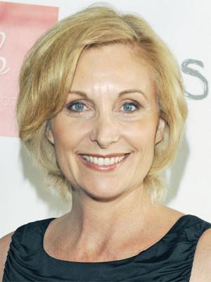 Mary MacKey