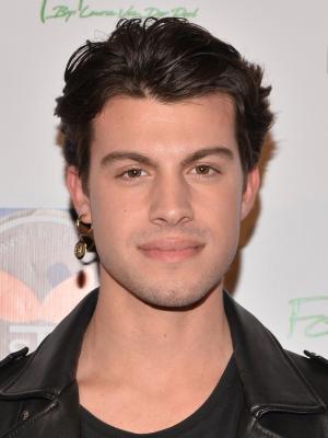 Andrew Matarazzo