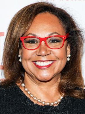 Angela Robinson Withersoon