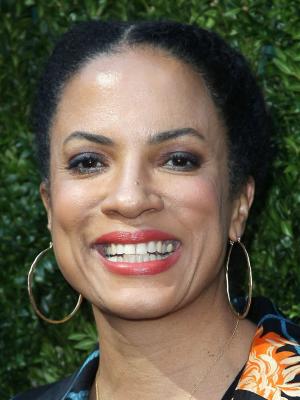 Janine Sherman Barrois