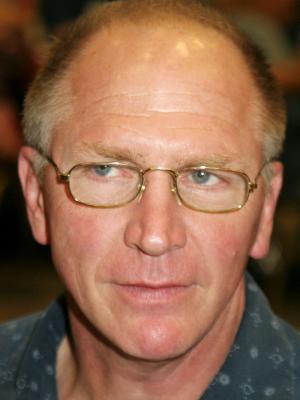 Vaughn Armstrong