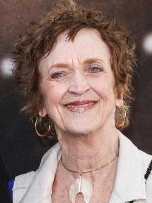Nancy Linehan Charles