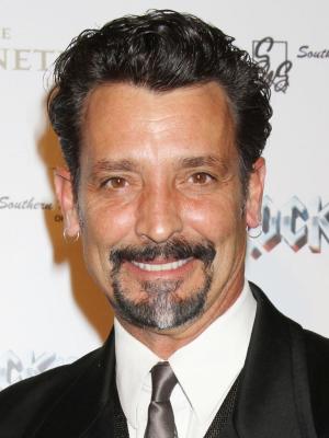 Robert Torti