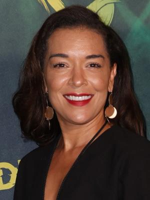 Diahnna Nicole Baxter