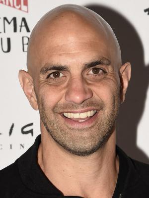 Eddie Alfano