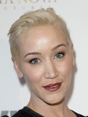 Marina Benedict