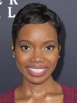 Morgan Alexandria