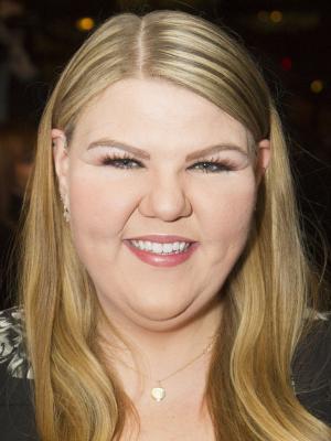 Ashley Fink