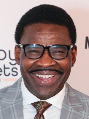 Michael Irvin