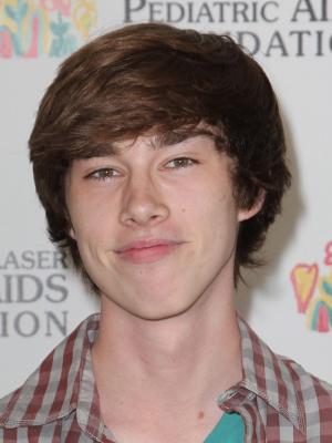 Noah Crawford