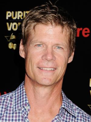Joel Gretsch