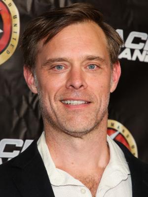 Aaron Gaffey