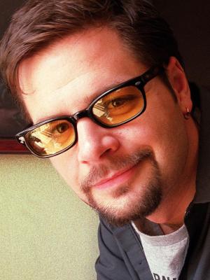 Erich "Mancow" Muller