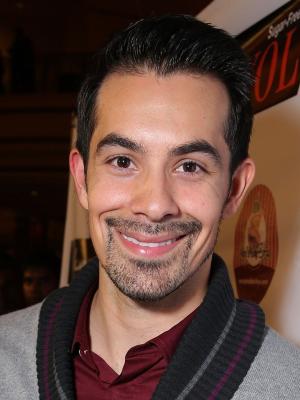 Ace Marrero