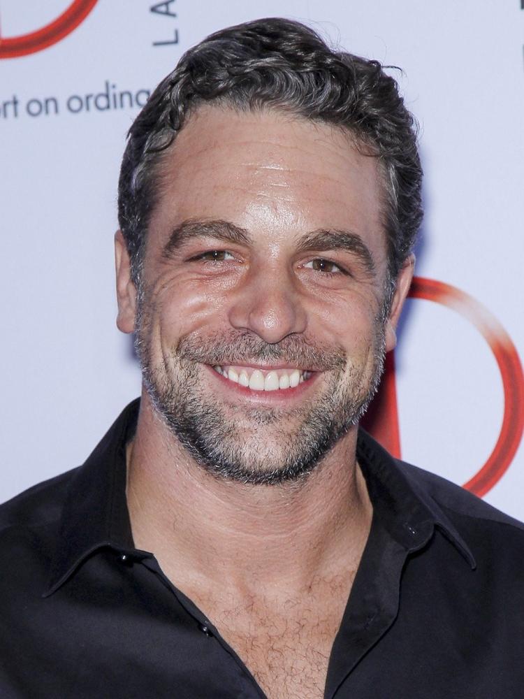 Photo of Chris McKenna