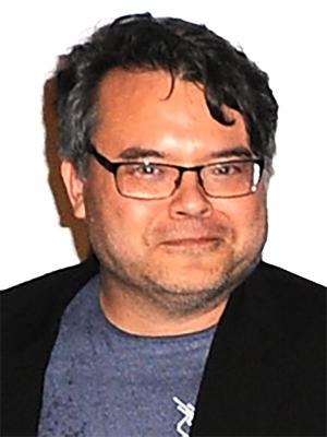 Peter James Smith