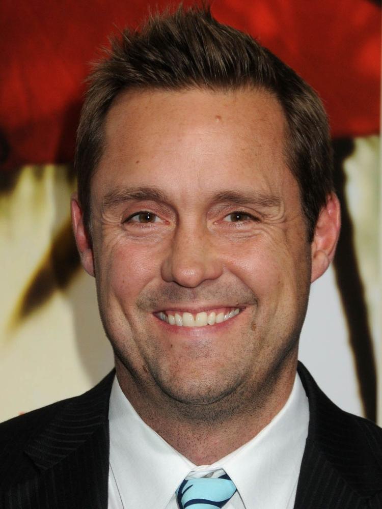 Photo of Matt Corboy