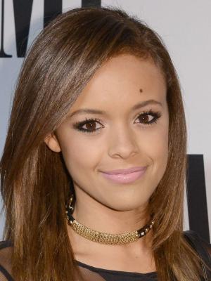 Aubrey Cleland