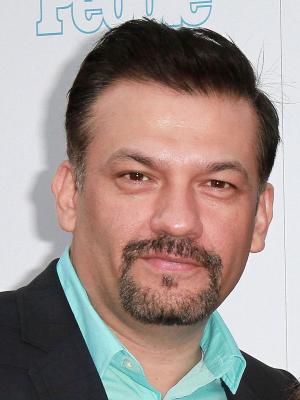 David Barrera
