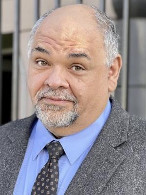 Frank Gerrish