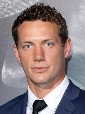 Johnny Wactor