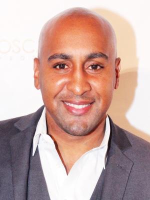 Exie Booker