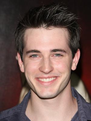 Travis Caldwell