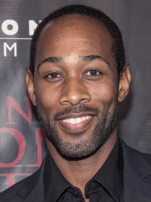 Marcus T. Thomas